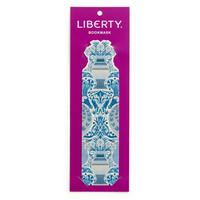 Liberty Oscar's Palace Shaped Bookmark-9780735384583