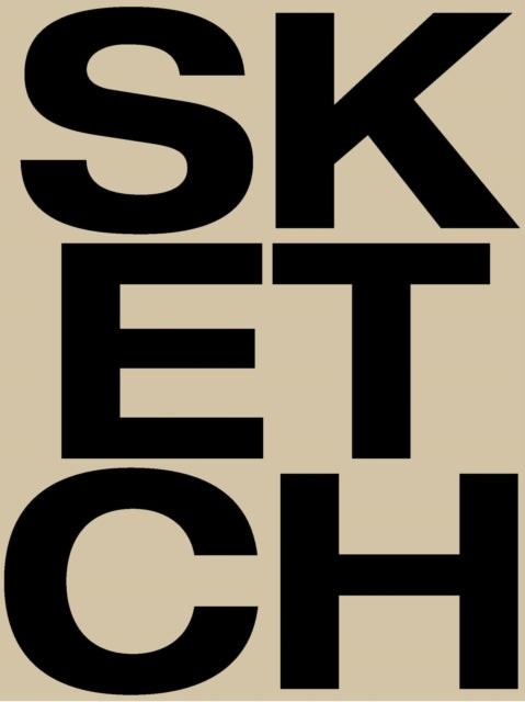 Sketch - Large Kraft : Volume 18-9780785839200