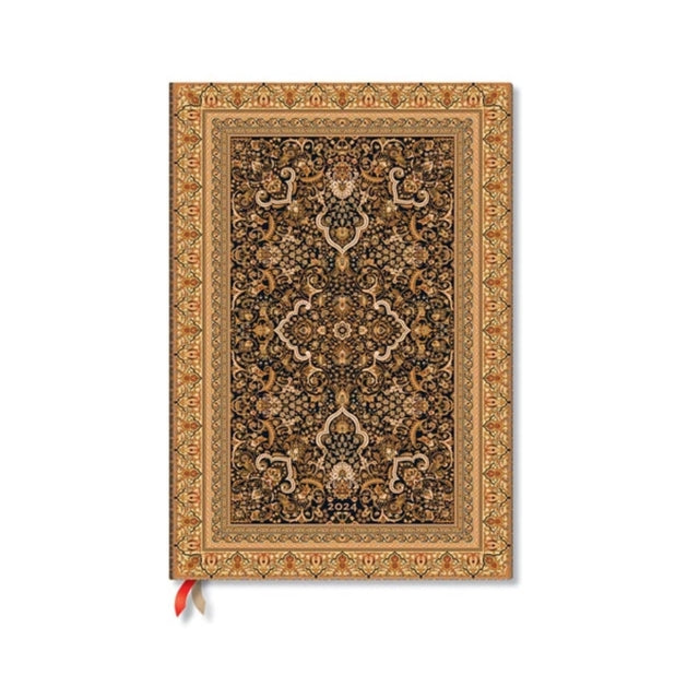 Terrene (Medina Mystic) Grande 12-month Dayplanner 2024-9781439705131