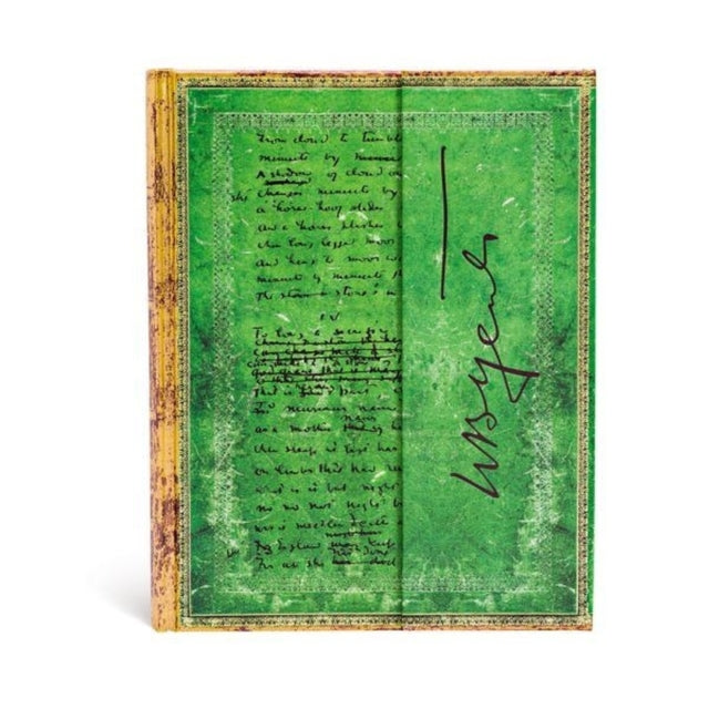 Yeats, Easter 1916-9781439734803