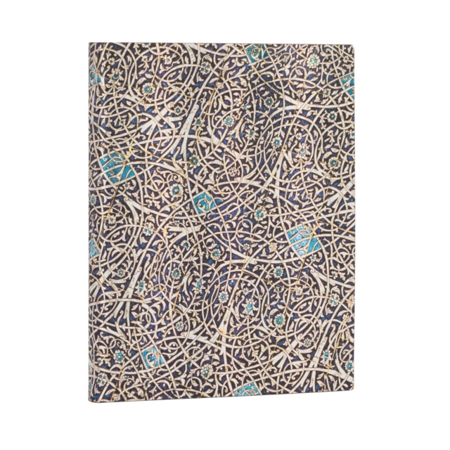 GRANADA TURQUOISE-9781439782149