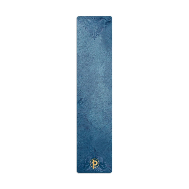 Peacock Punk (The New Romantics) Bookmark-9781439782347