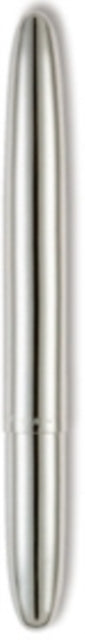 FISHER SPACE PEN BULLET CHROME-9781472608789