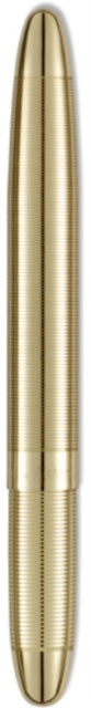 FISHER SPACE PEN BULLET GOLD-9781472608833