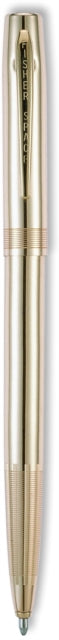 FISHER SPACE PEN CAPOMATIC BRASS LACQUER-9781472610461