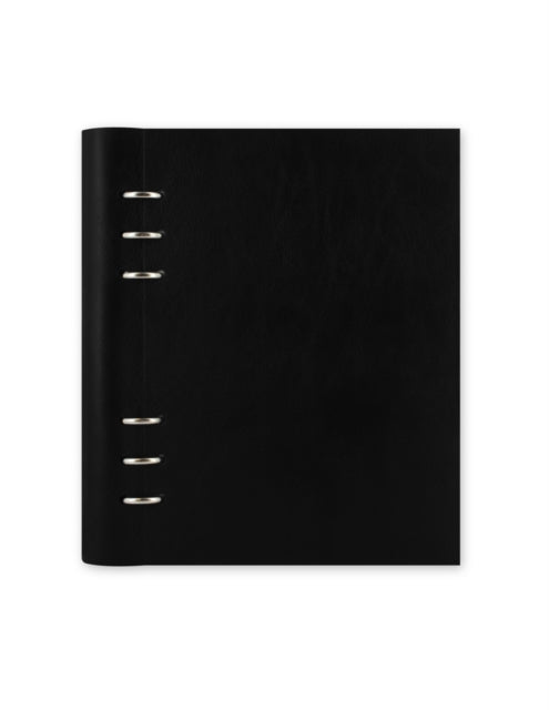 Filofax A5 Clipbook Classic black-9781472618870