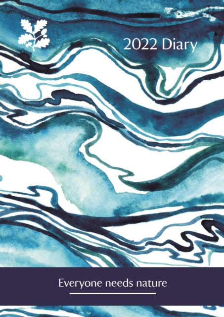 National Trust Illustrated A6 Diary 2023-9781529823943
