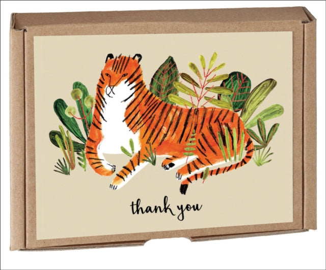 Big Cat GreenThanks-9781623256739
