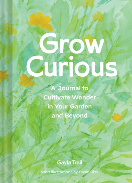 Grow Curious-9781797209869