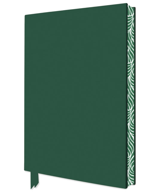 Racing Green Artisan Sketch Book-9781804172902