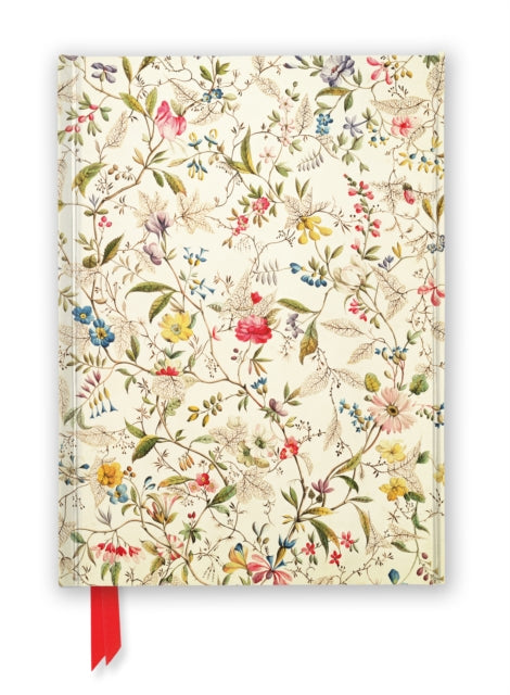 William Kilburn: Wild Flowers (Foiled Journal)-9781804178621