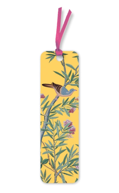 Royal Pavilion, Brighton: Queen Victoria's Bedroom Bookmarks (pack of 10)-9781804179260