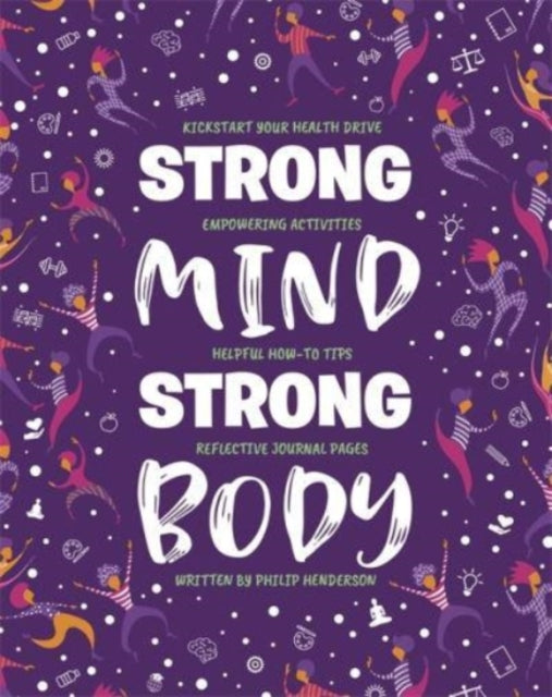 Strong Mind, Strong Body-9781839035715