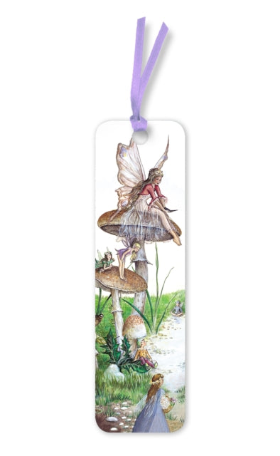 Jean & Ron Henry: Fairy Story Bookmarks (pack of 10)-9781839649158
