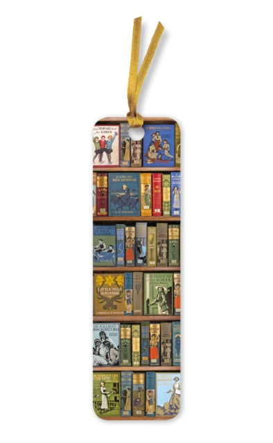 Bodleian High Jinks! Bookmarks (pack of 10)-9781839649202