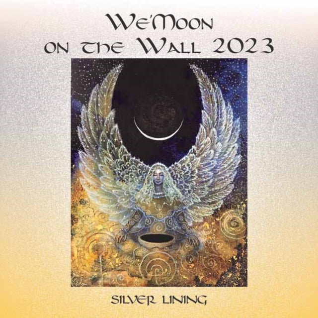 We'Moon on the Wall 2023-9781942775423