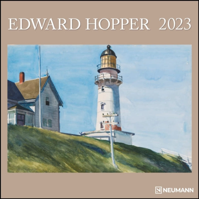 HOPPER GRID CALENDAR 2023-4002725985071