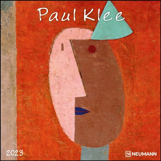 KLEE GRID CALENDAR 2023-4002725985989