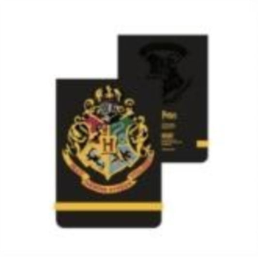 Harry Potter - Hogwarts Pocket Notebook-5055453487149