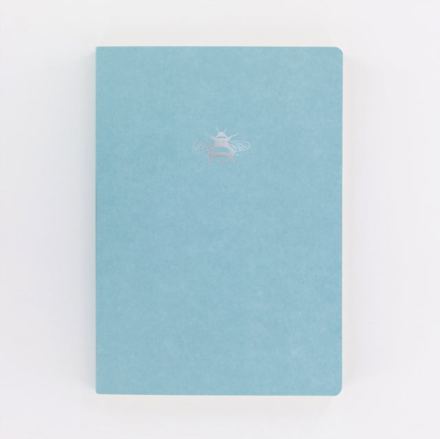 Woodland Trust A5 Notebook-5055998317437