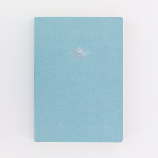Woodland Trust A5 Notebook-5055998317437