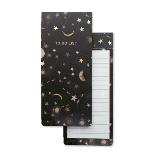Nikki Strange Constellations To Do List-5055998331808