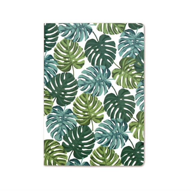 Trend A5 Notebook Palm-5055998332805
