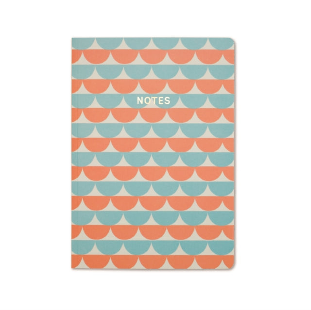 Trend A5 Notebook Wallpaper-5055998332836