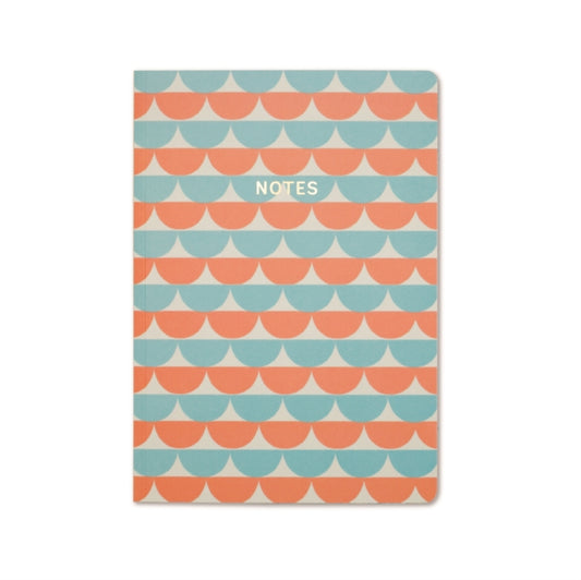 Trend A5 Notebook Wallpaper-5055998332836
