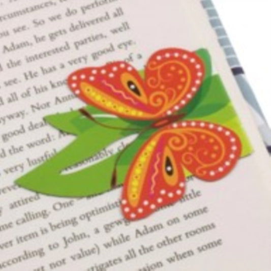 Linemarkers Butterflies-5060213014893