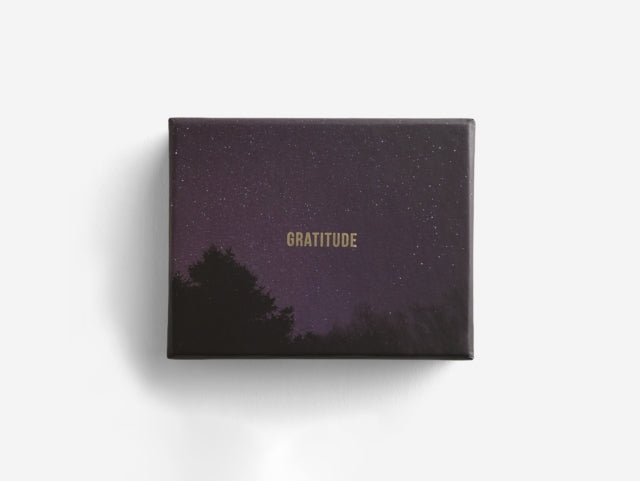 GRATITUDE CARDS-5060538150405