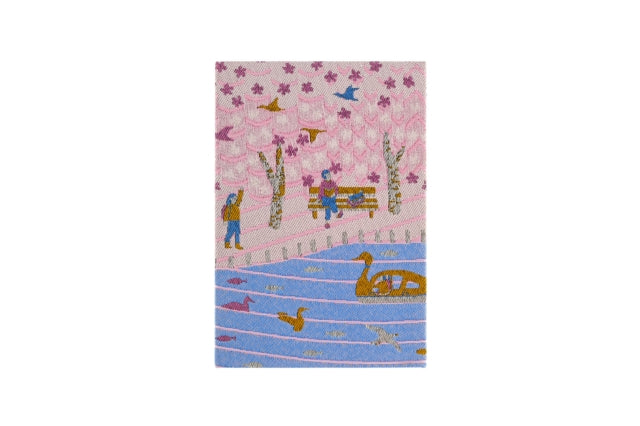MOLESKINE LTD ED SAKURA LARGE RULED HARD-8056598851489