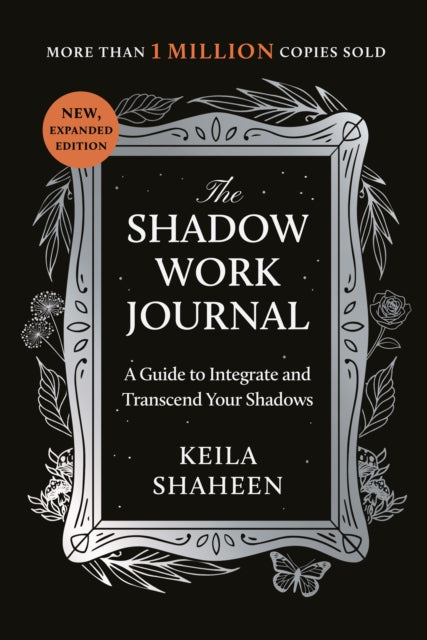 The Shadow Work Journal-9780008726164