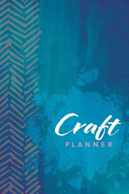 Craft Planner-9780486852492