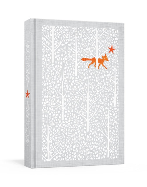The Fox and the Star : A Keepsake Journal-9780525574422