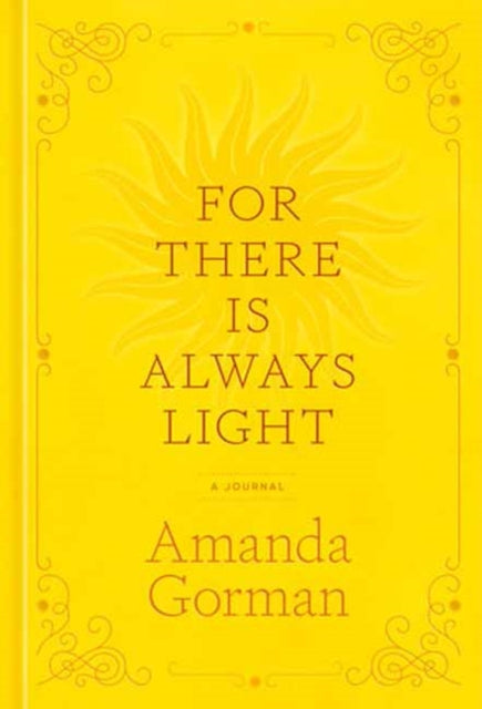 For There Is Always Light : A Journal-9780593796894