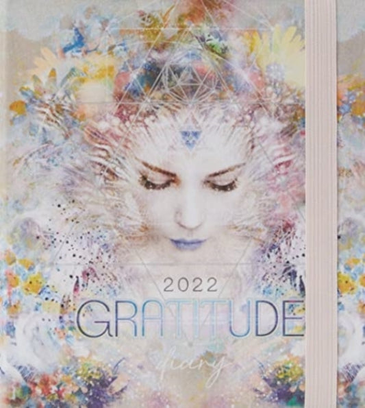 Gratitude Diary 2022-9780648814016