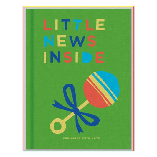 Cheree Berry Baby Bestseller Notecards-9780735349506
