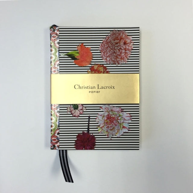 Christian Lacroix Feria A6 6 X 4.25 Softcover Notebook-9780735350243