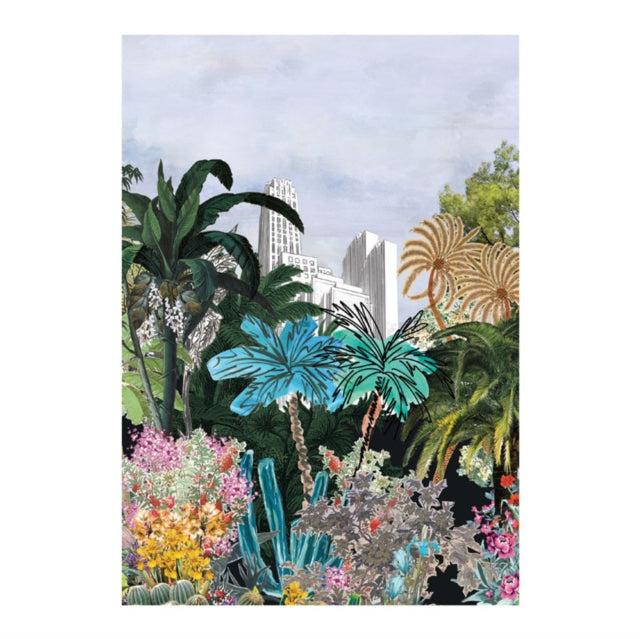 Christian Lacroix Bagatelle A5 8 X 6 Softcover Notebook-9780735351271