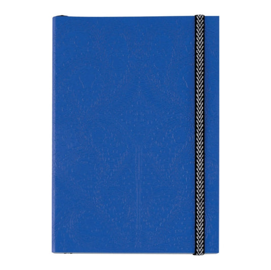 Christian Lacroix Outremer A5 8 X 6 Paseo Notebook-9780735351363