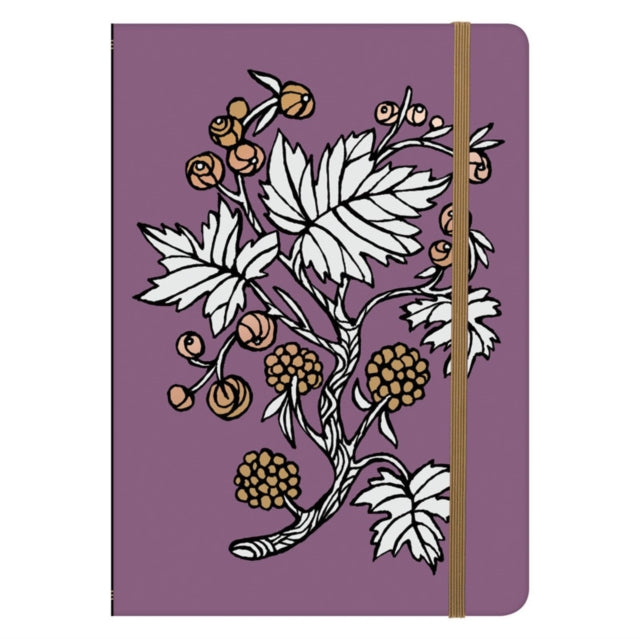 Patch Nyc Gilded Undated Planner-9780735352643