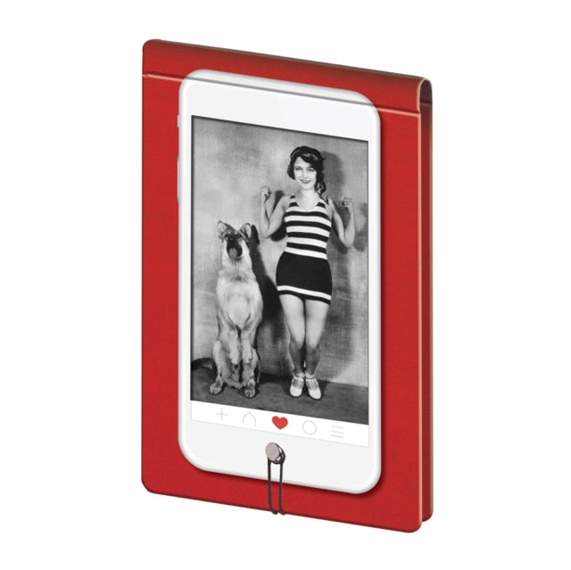 Smartphone Photo Album-9780735356207