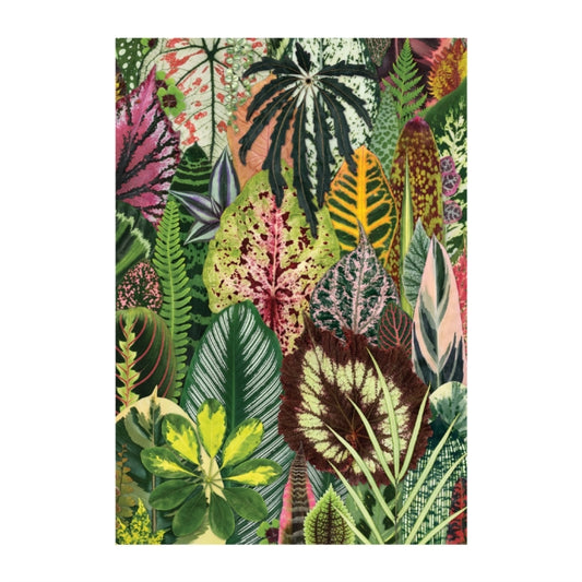 Houseplant Jungle A5 Journal-9780735359796