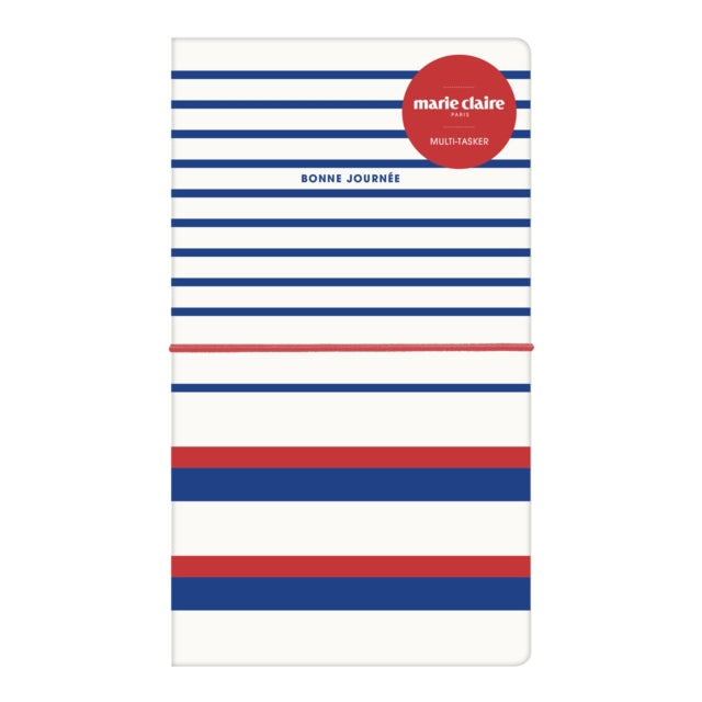 Marie Claire - Bonne Journee Multitasker-9780735360907