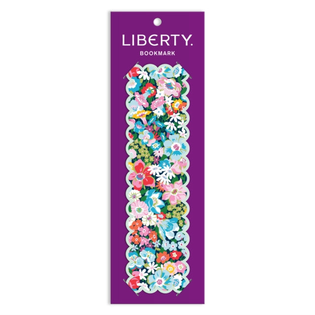 Liberty Artemis Shaped Bookmark-9780735384576