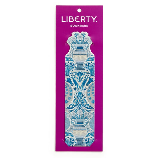 Liberty Oscar's Palace Shaped Bookmark-9780735384583