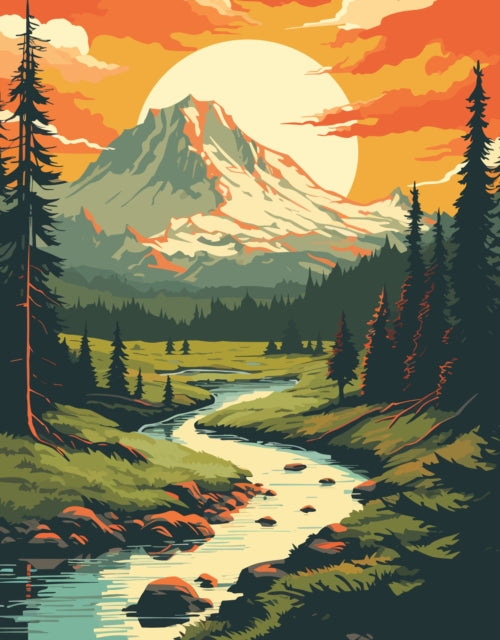 National Parks Journal-9780785846697