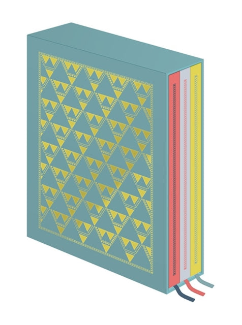 Notebook Box Set-9780804185639