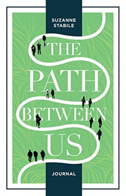 The Path Between Us Journal-9780830846818